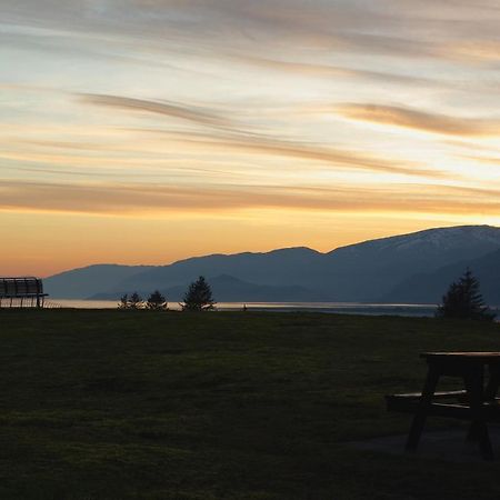 Inchree Hotel Fort William Luaran gambar