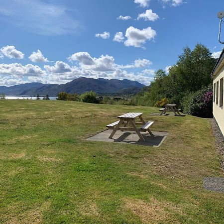Inchree Hotel Fort William Luaran gambar