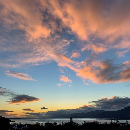 Inchree Hotel Fort William Luaran gambar