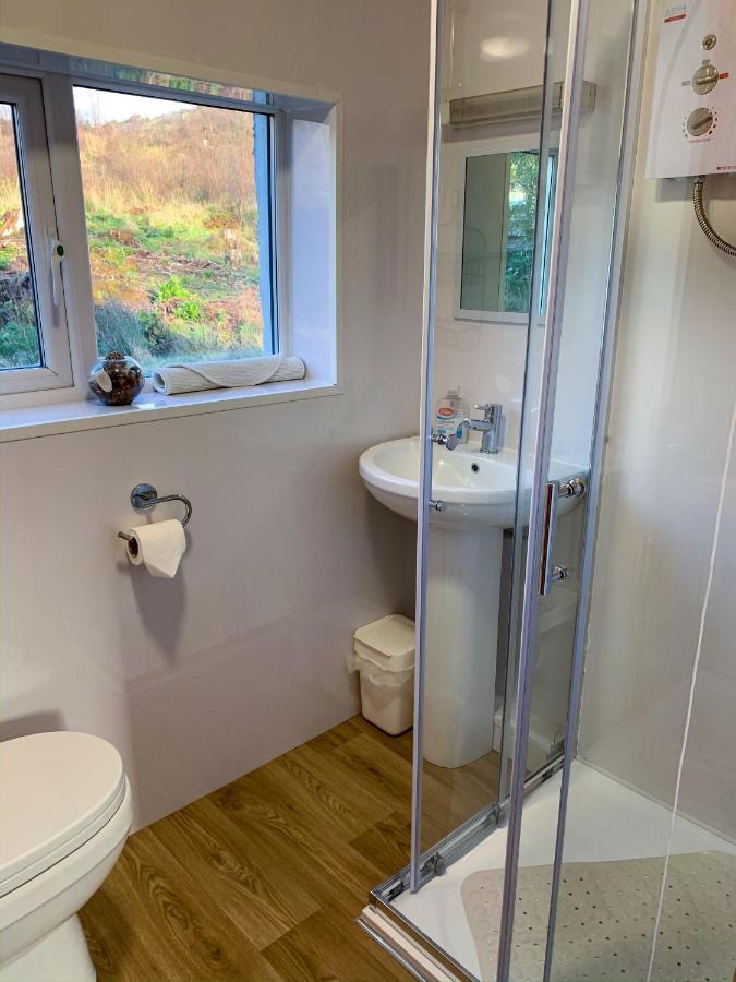 Inchree Hotel Fort William Bilik gambar