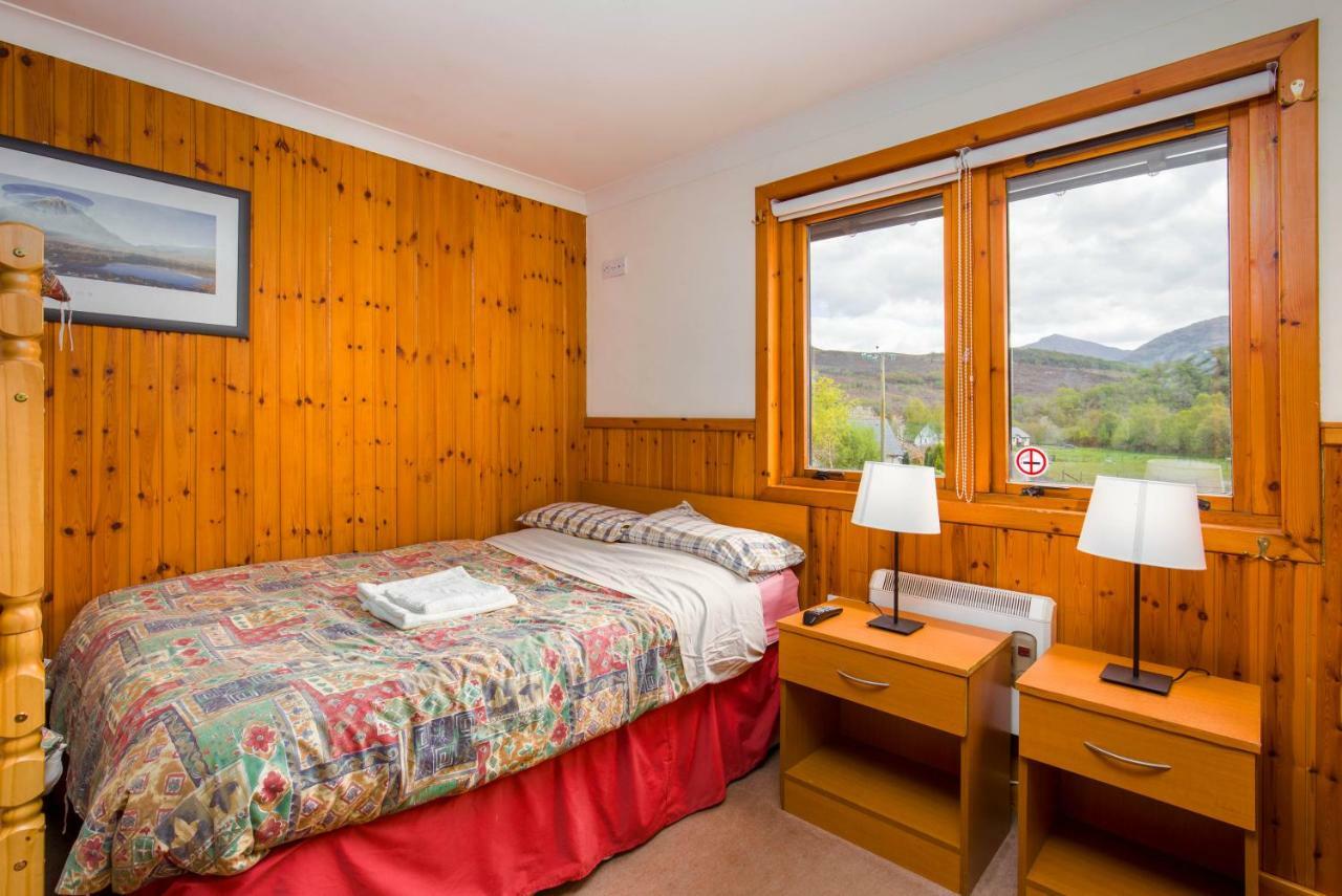 Inchree Hotel Fort William Luaran gambar