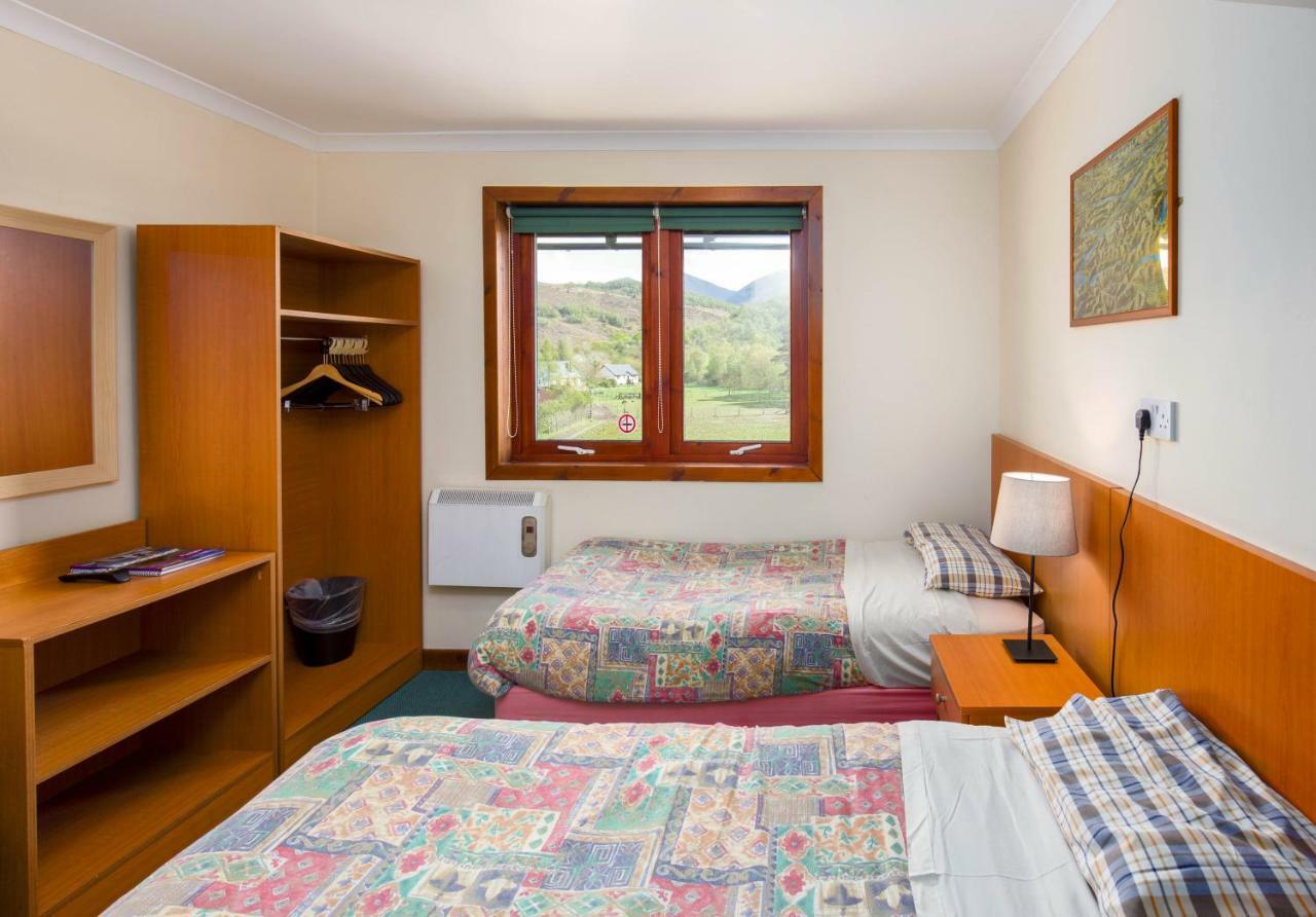 Inchree Hotel Fort William Luaran gambar