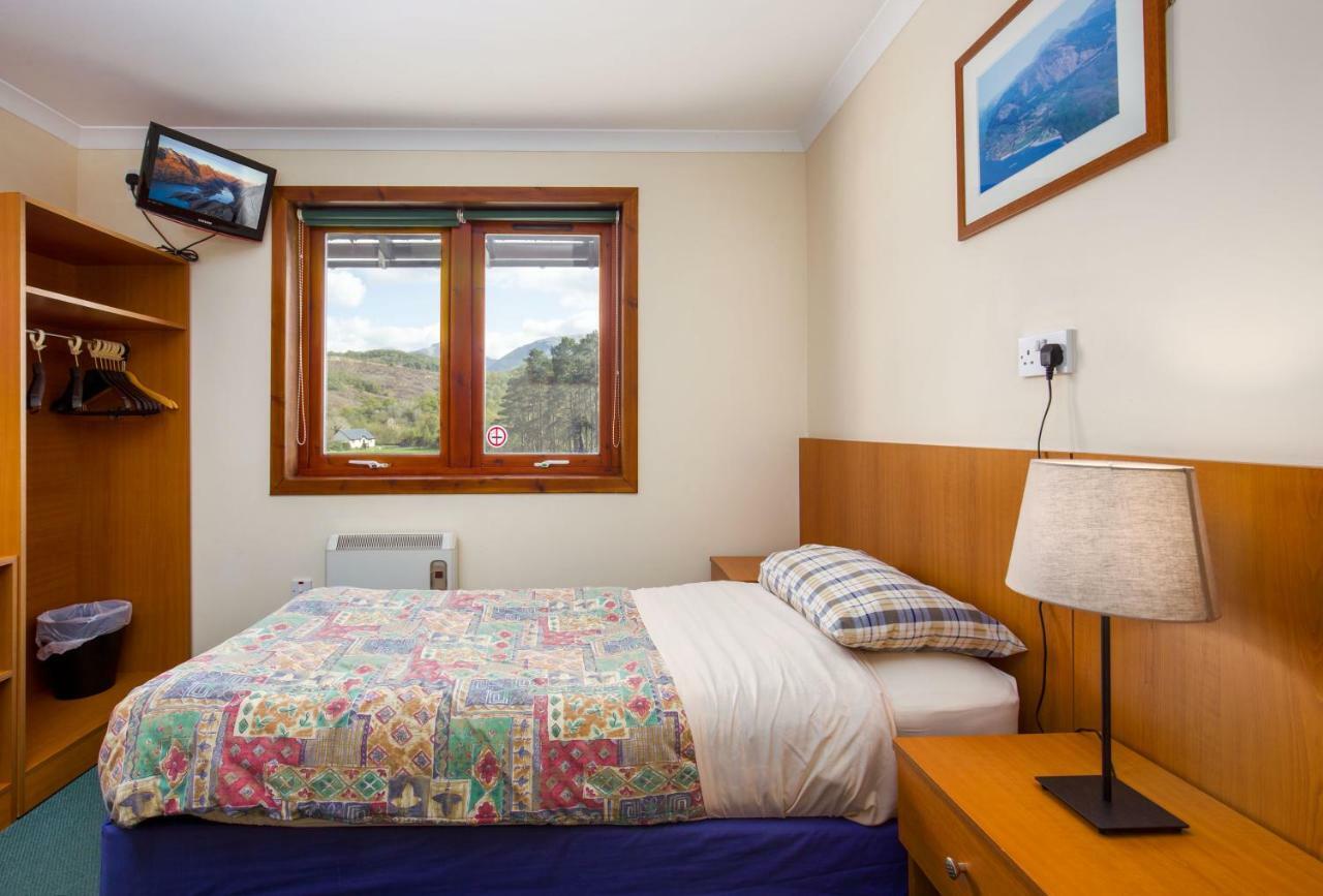 Inchree Hotel Fort William Luaran gambar
