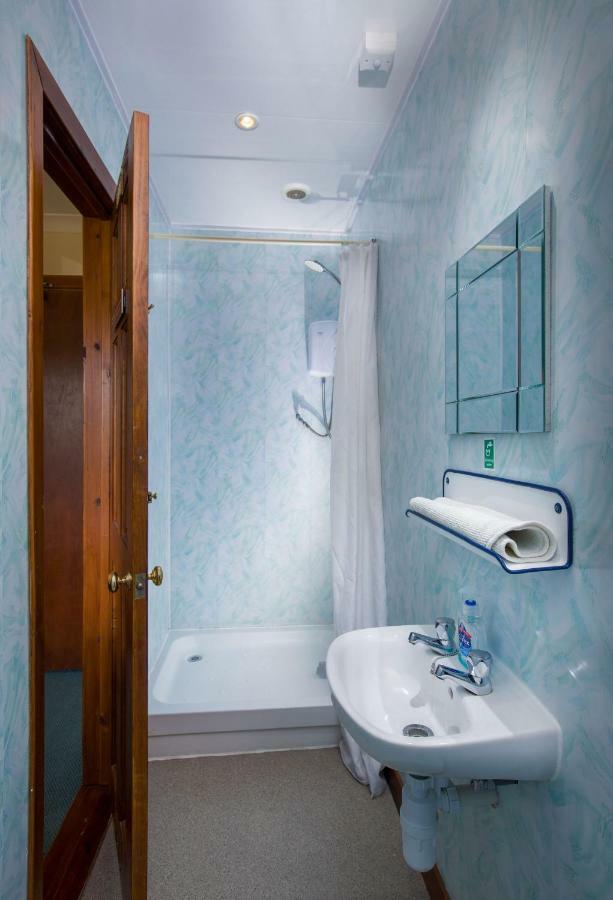 Inchree Hotel Fort William Luaran gambar