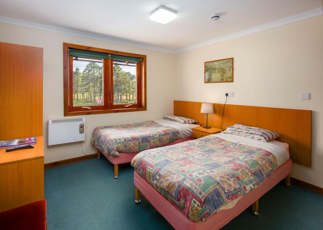 Inchree Hotel Fort William Luaran gambar