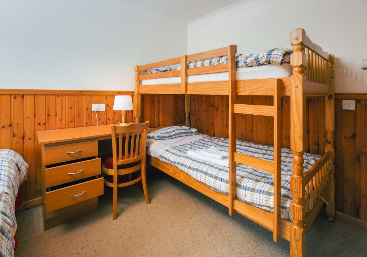 Inchree Hotel Fort William Luaran gambar