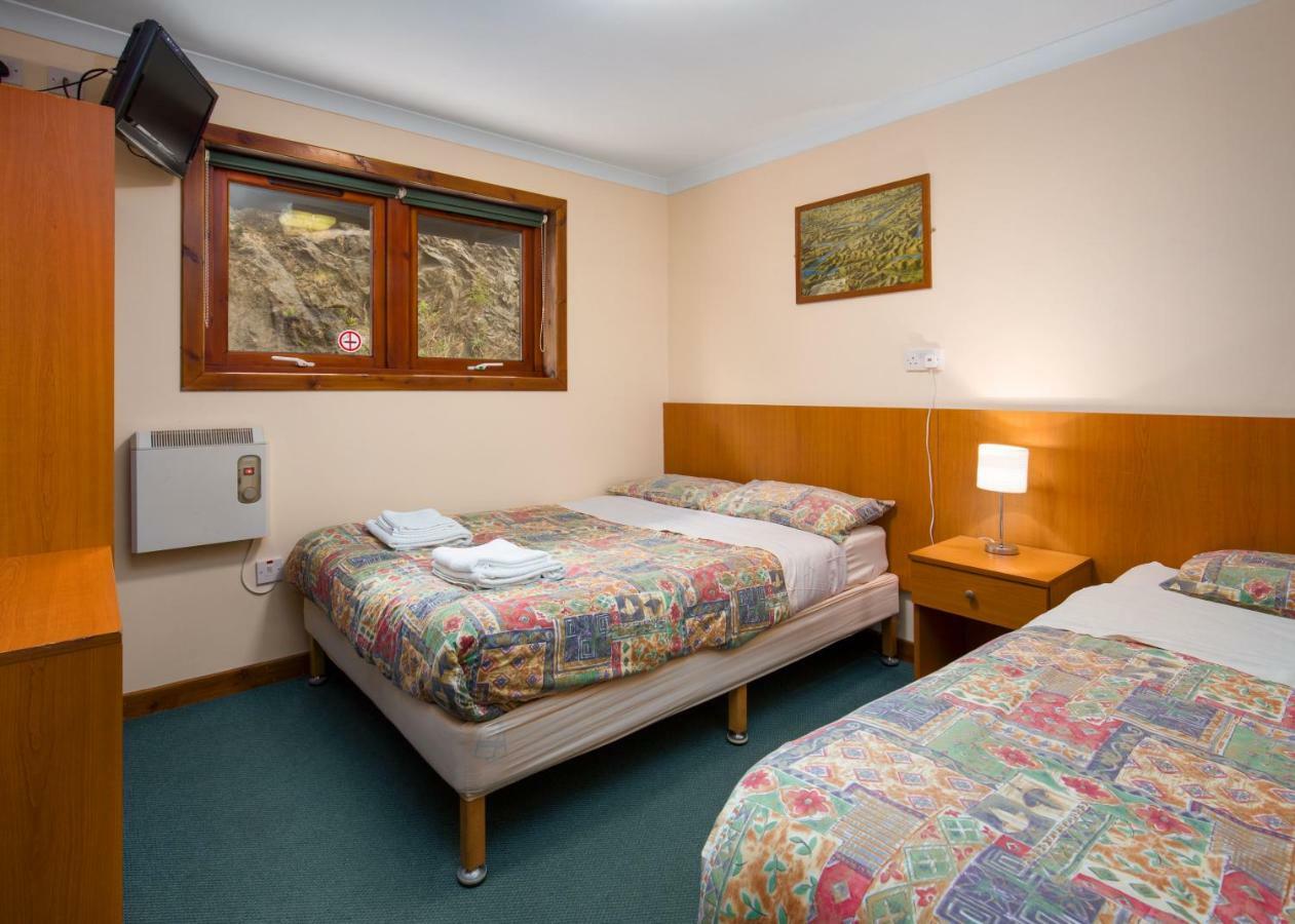 Inchree Hotel Fort William Luaran gambar