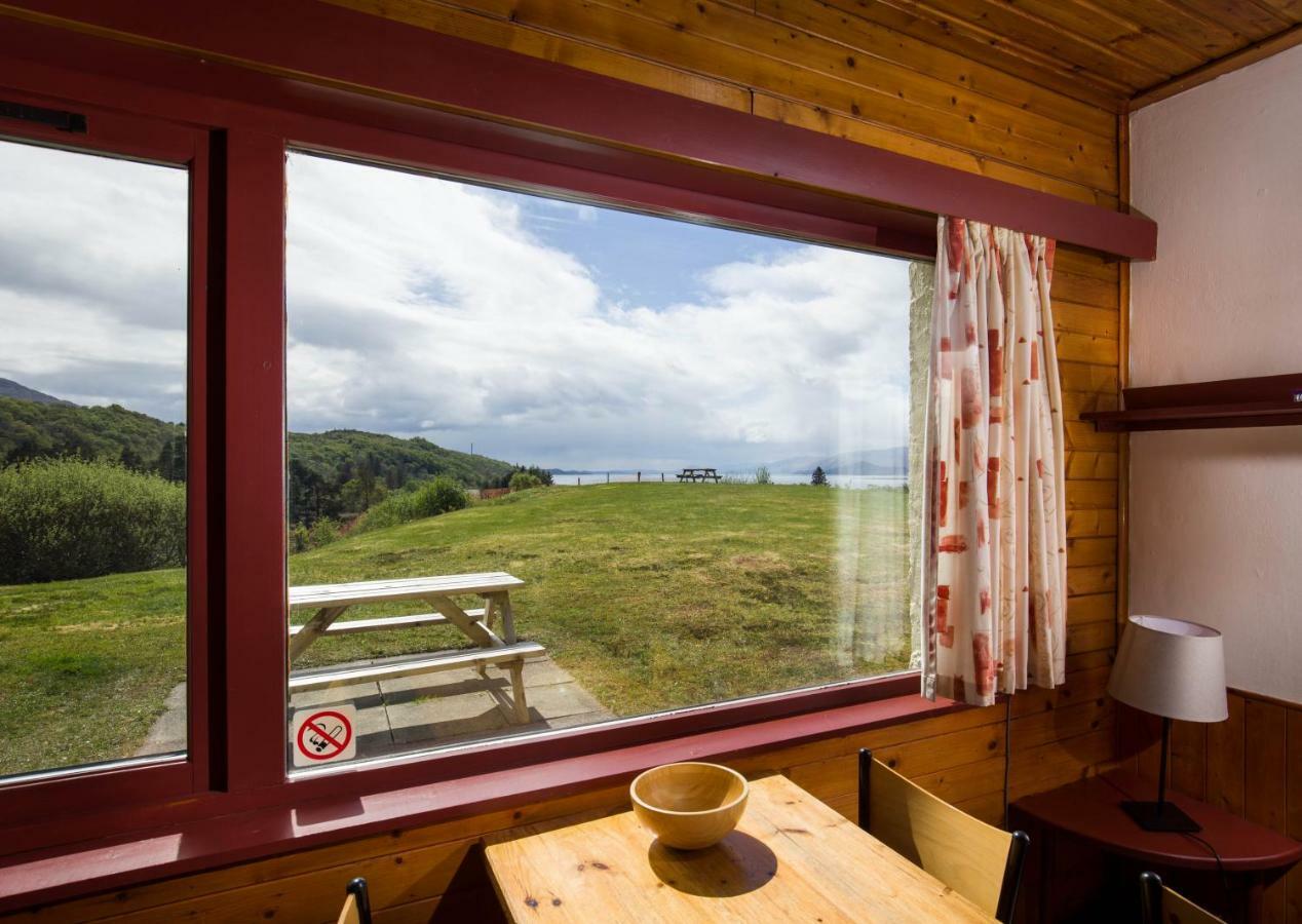 Inchree Hotel Fort William Luaran gambar