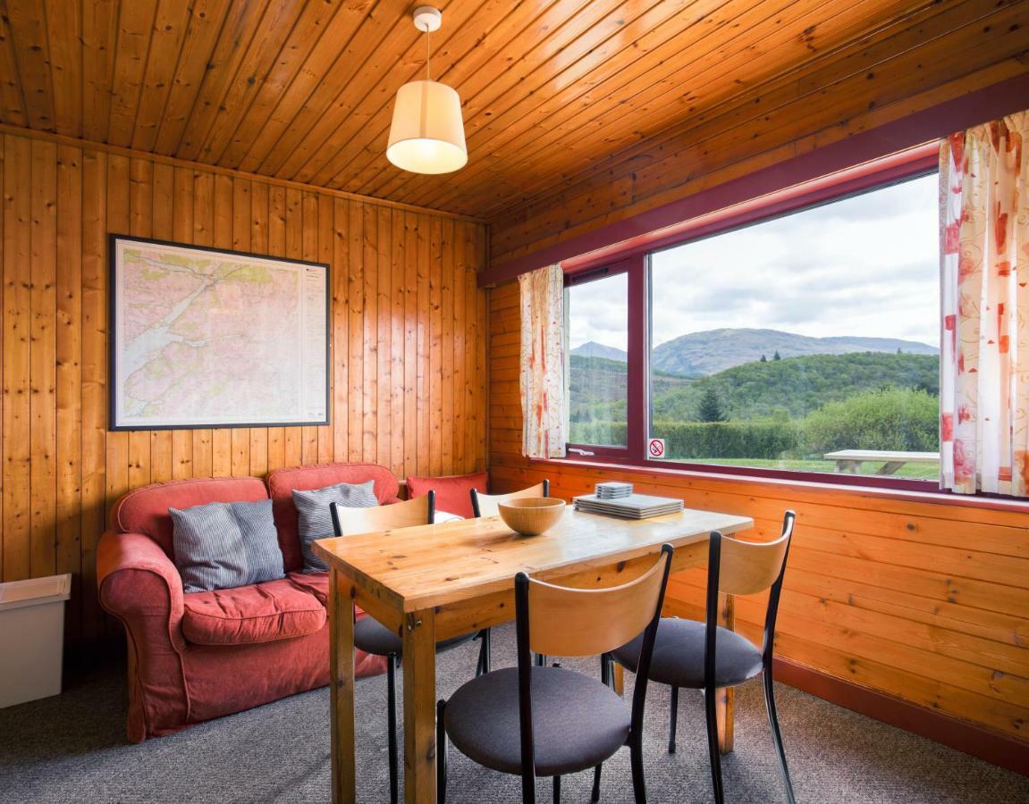 Inchree Hotel Fort William Luaran gambar