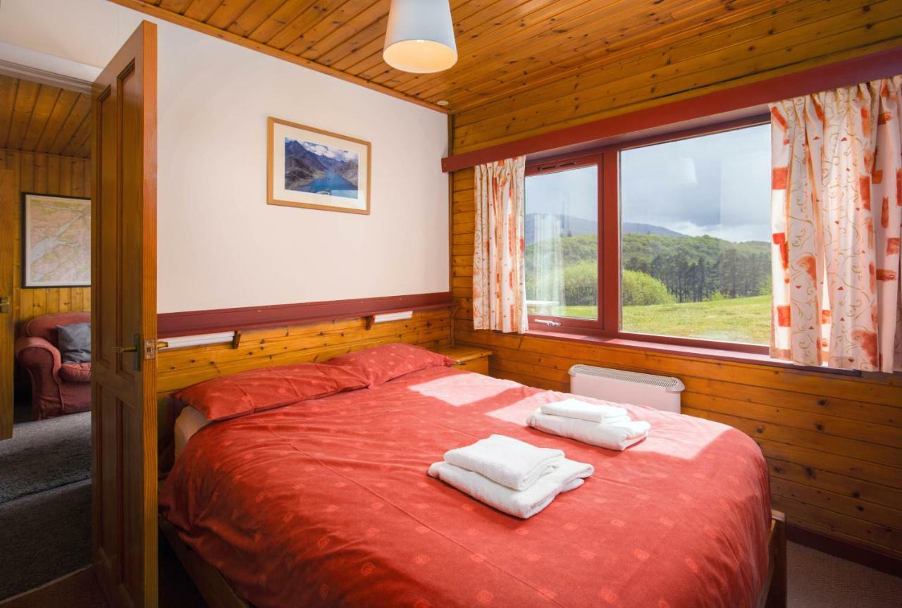 Inchree Hotel Fort William Luaran gambar